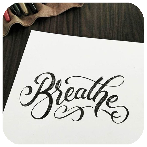 Calligraphy Lettering