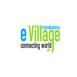 E Village Manakadavu icône