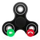 Call Video Fidget Spinner APK
