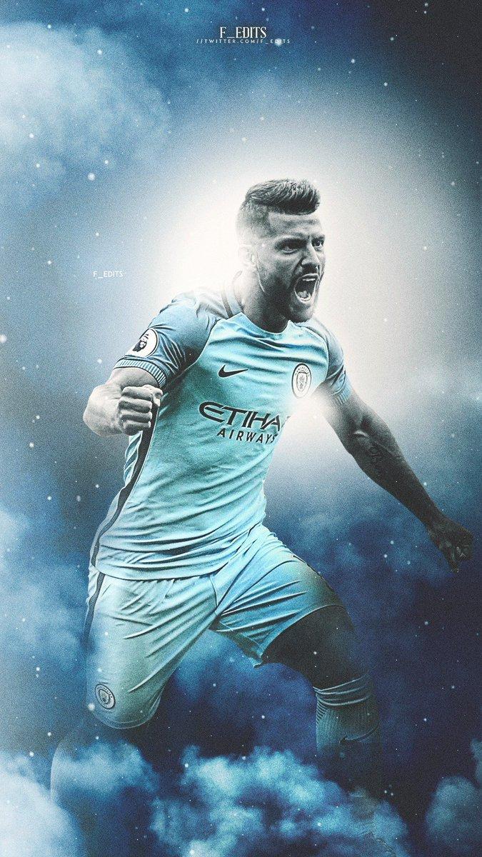 Sergio Aguero Hd Wallpaper For Android Apk Download