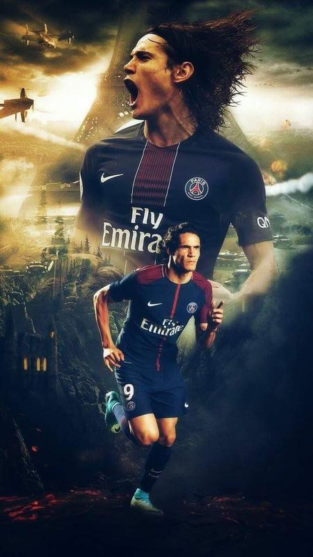 PSG Wallpaper for Android - APK Download
