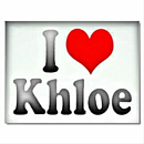 I Love Khloe APK