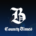 Burlington County Times TVE