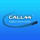 Call44 Dialer icône