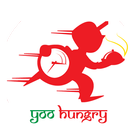 YooHungry - Food Delivery Service at Jamshedpur icône