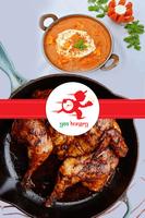 YooHungry - Food Delivery Service at Jamshedpur Affiche