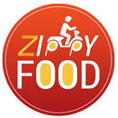 Zippy Food - Food Delivery at Dhanbad, Asansol APK