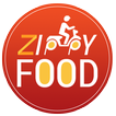 Zippy Food Merchant - App for Restaurant Owners