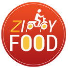 Zippy Food Merchant icône
