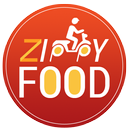 Zippy Food Merchant - App for Restaurant Owners APK