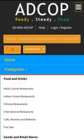 Adcop - Local Coupons, Offers, Deals at Jamshedpur screenshot 2
