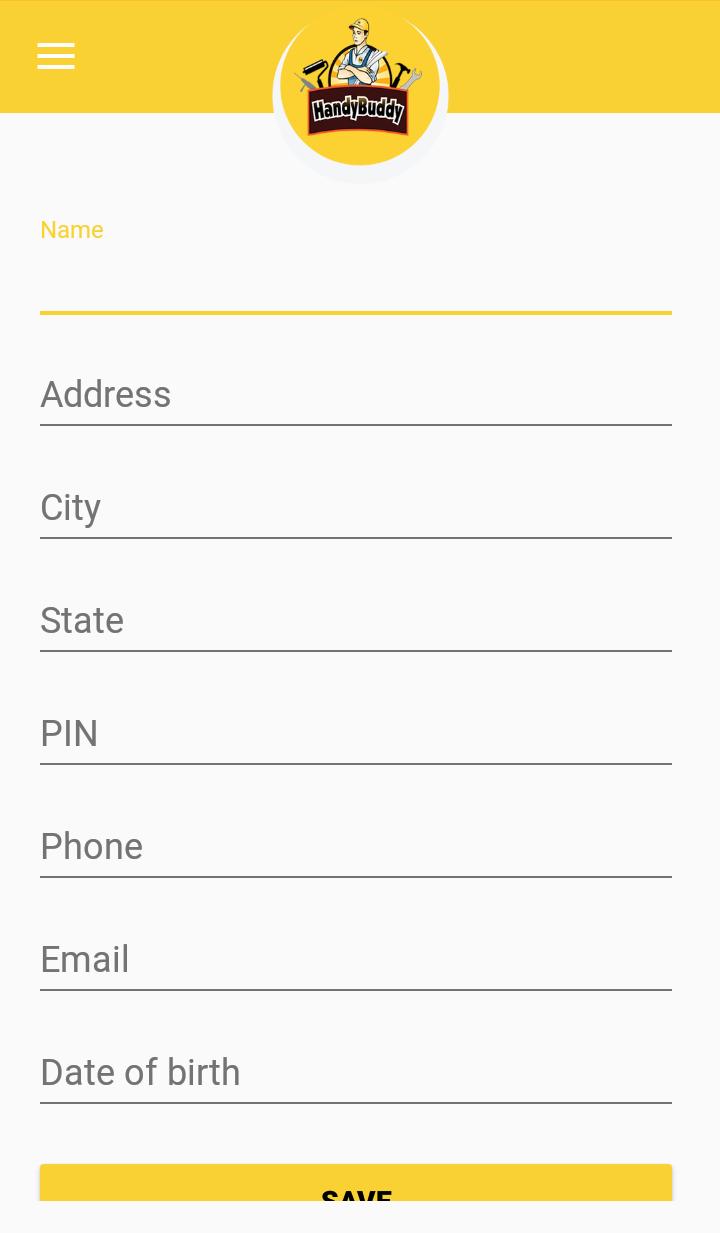 demo demo android parinktys