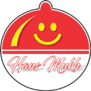 Hans Mukh - Food Delivery Service at Jamshedpur APK