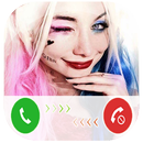 Fake Call From Harley Quinn APK
