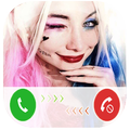 Fake Call From Harley Quinn