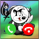 Call Pepé Le Pew
