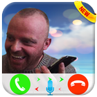 Tiny Tim Prank Call App - Real Life Voice icône