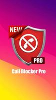 Call Blacklist - Call Blocker Pro Affiche