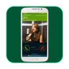 آیکون‌ Caller & SMS Anouncer