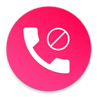 KDX Call Blocker icône