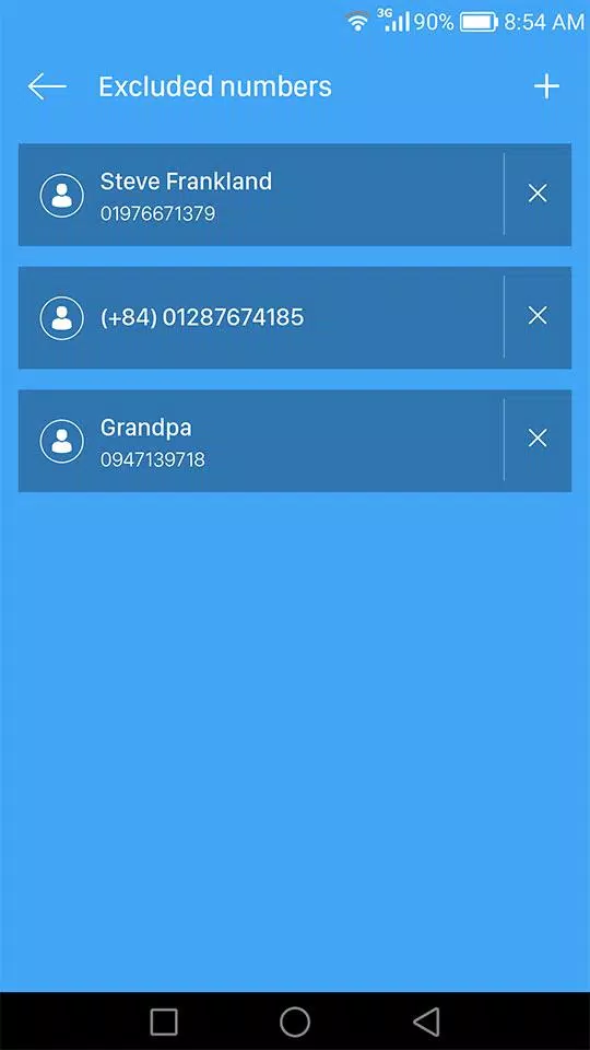 call recorder APK for Android Download