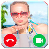 Fake Video Call Live