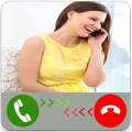 Voice Changer for Call