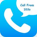 Call From 1Kilo