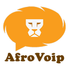 AfroVoIP  Afro Voip SIP Africa आइकन