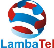 LambaTel APP poster