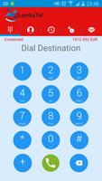 LambaTel APP Ekran Görüntüsü 2