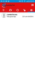 LambaTel APP स्क्रीनशॉट 3