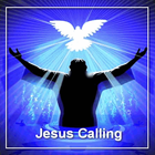 Icona Jesus is Calling Now