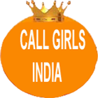 Call Girls India アイコン