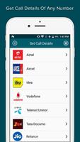 How to Get Call Details Of Any Number Plakat