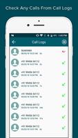 How to Get Call Details Of Any Number Screenshot 1