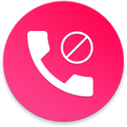 ikon Bloqueo de llamadas