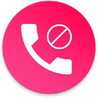 آیکون‌ call blocking