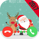 Call Santa Christmas 2018 Prank APK