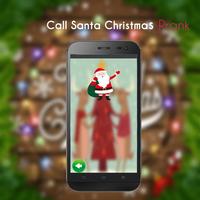 Call Santa Christmas 2018 Prank capture d'écran 1