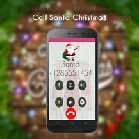 Call Santa Christmas 2018 Prank screenshot 3