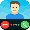 Fake Call MattyB Prank Text HD! APK