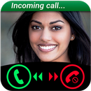 Fake Call Prank aplikacja