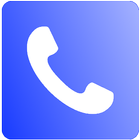 Free call and text app Zeichen