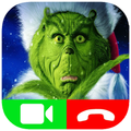 Call From The Grinch