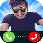 Call From dantdm-icoon