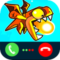 Call From - Drag'n'Boom