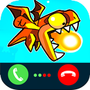 Call From - Drag'n'Boom APK