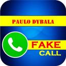 Call From Paulo Dybala APK