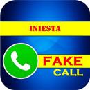Call From Iniesta APK